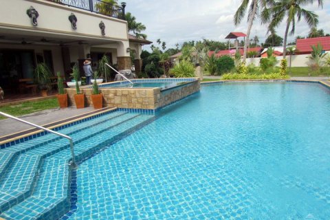 House in Pattaya, Thailand 4 bedrooms № 20514 - photo 6