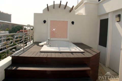 House in Pattaya, Thailand 3 bedrooms № 23211 - photo 10