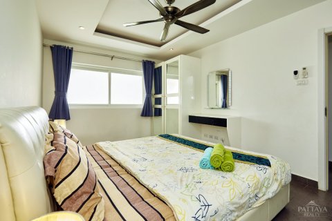 Condo in Pattaya, Thailand, 1 bedroom  № 20488 - photo 11