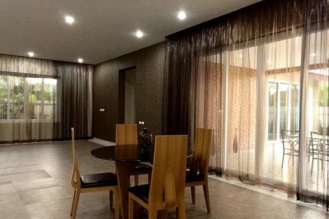 House in Pattaya, Thailand 3 bedrooms № 20766 - photo 9