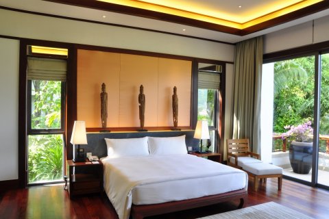 Penthouse in Kamala, Thailand 4 bedrooms № 3810 - photo 6