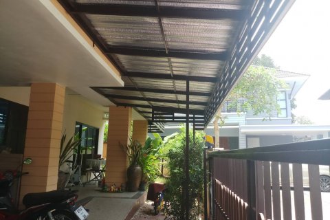 House in Pattaya, Thailand 3 bedrooms № 22184 - photo 12