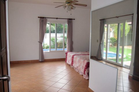 House in Pattaya, Thailand 3 bedrooms № 23051 - photo 9