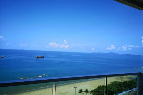 Condo in Pattaya, Thailand, 3 bedrooms  № 24661 - photo 3