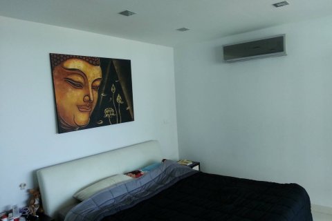 Condo in Pattaya, Thailand, 2 bedrooms  № 21951 - photo 6