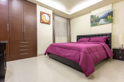 Condo in Pattaya, Thailand, 2 bedrooms  № 21887 - photo 10