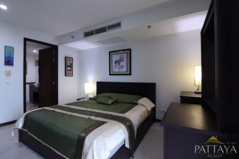Condo in Pattaya, Thailand, 1 bedroom  № 21348 - photo 8