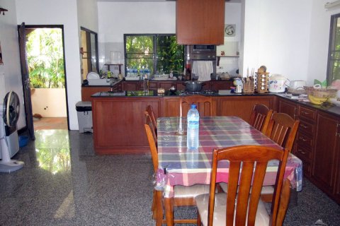 House in Pattaya, Thailand 3 bedrooms № 22726 - photo 29