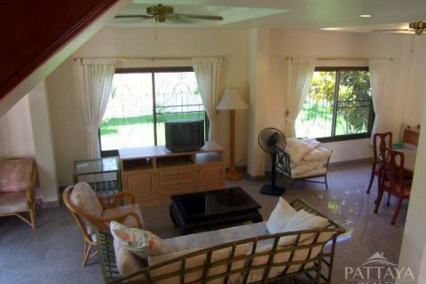 House in Pattaya, Thailand 3 bedrooms № 23990 - photo 12