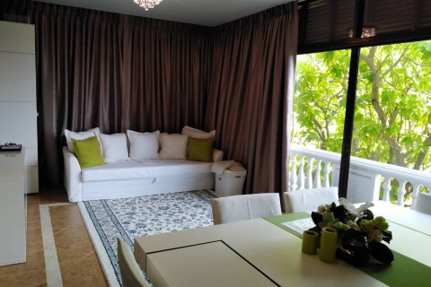 Condo in Pattaya, Thailand, 1 bedroom  № 21407 - photo 8