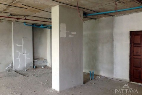 Condo on Jomtien Beach, Pattaya, Thailand, 1 bedroom  № 24244 - photo 1