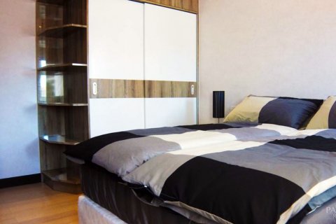 Condo in Pattaya, Thailand, 2 bedrooms  № 20037 - photo 8