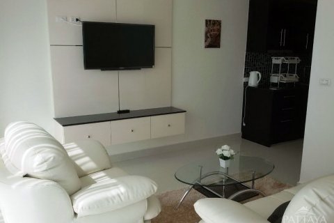 Condo in Pattaya, Thailand, 2 bedrooms  № 19752 - photo 11