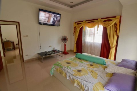 House in Pattaya, Thailand 3 bedrooms № 22100 - photo 19