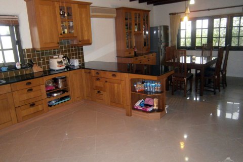 House in Pattaya, Thailand 3 bedrooms № 24158 - photo 4