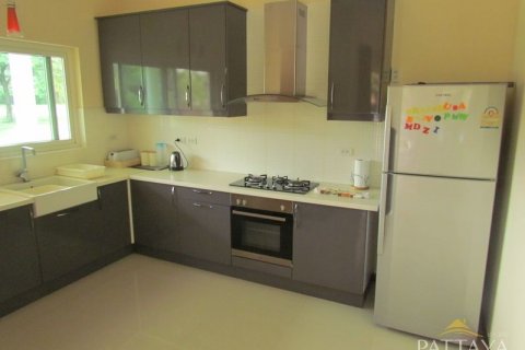 House in Pattaya, Thailand 3 bedrooms № 21254 - photo 10