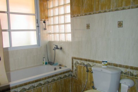 House in Pattaya, Thailand 3 bedrooms № 23491 - photo 20