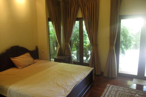 House in Pattaya, Thailand 2 bedrooms № 23592 - photo 5