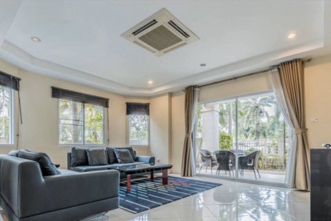 House in Pattaya, Thailand 3 bedrooms № 22204 - photo 9