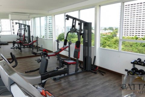 Condo in Pattaya, Thailand, 2 bedrooms  № 21103 - photo 13