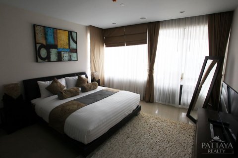 Condo in Pattaya, Thailand, 3 bedrooms  № 23497 - photo 10