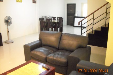 House in Pattaya, Thailand 2 bedrooms № 22674 - photo 3