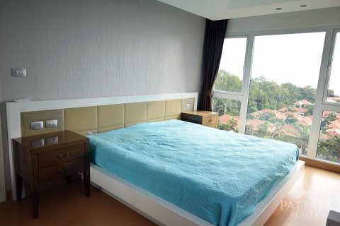 Condo in Pattaya, Thailand, 2 bedrooms  № 20661 - photo 7