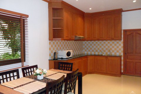 House in Pattaya, Thailand 3 bedrooms № 23006 - photo 15
