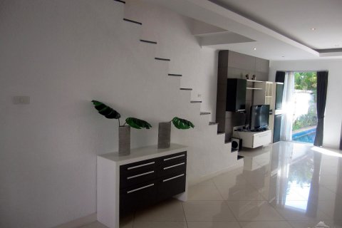 House in Pattaya, Thailand 4 bedrooms № 22599 - photo 5