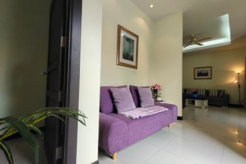 House in Pattaya, Thailand 20 bedrooms № 22417 - photo 27