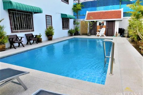 House in Pattaya, Thailand 2 bedrooms № 21399 - photo 29