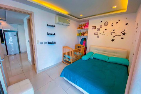 Condo in Pattaya, Thailand, 2 bedrooms  № 22171 - photo 7