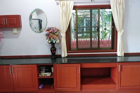 House in Pattaya, Thailand 3 bedrooms № 21963 - photo 24