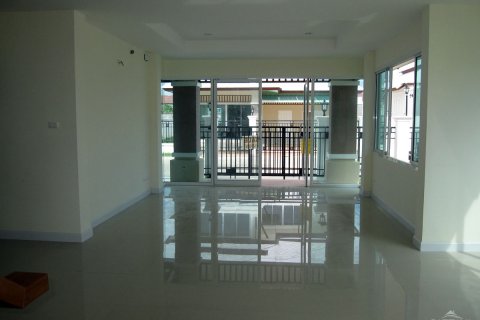 House in Pattaya, Thailand 3 bedrooms № 22997 - photo 4