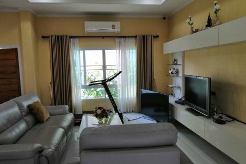 House in Pattaya, Thailand 3 bedrooms № 21855 - photo 20