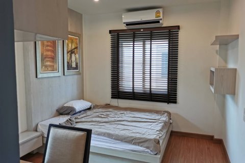 House in Pattaya, Thailand 3 bedrooms № 22051 - photo 21