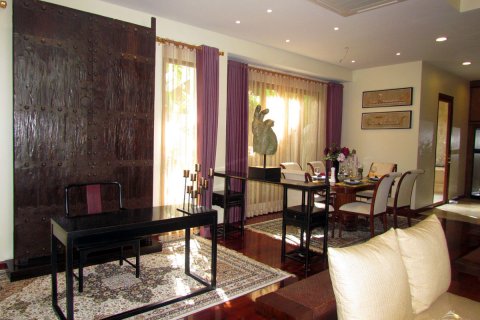 House in Pattaya, Thailand 3 bedrooms № 24373 - photo 12