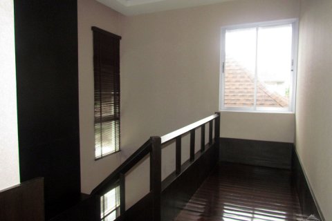 House in Pattaya, Thailand 3 bedrooms № 23014 - photo 23