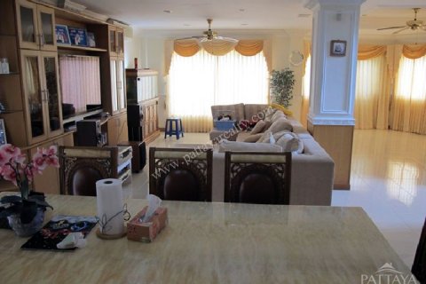 House in Pattaya, Thailand 3 bedrooms № 23547 - photo 6