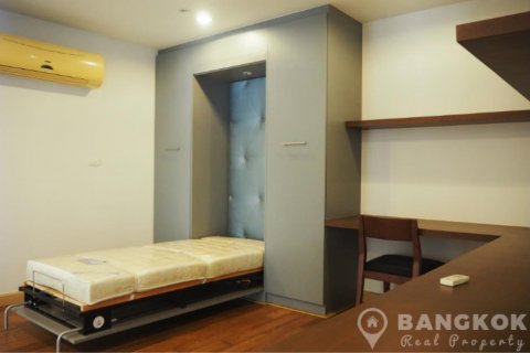 Penthouse in Bangkok, Thailand 3 bedrooms № 19440 - photo 22
