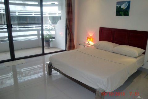 House in Pattaya, Thailand 2 bedrooms № 24014 - photo 12