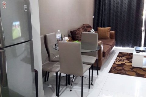 Condo in Pattaya, Thailand, 1 bedroom  № 20360 - photo 3