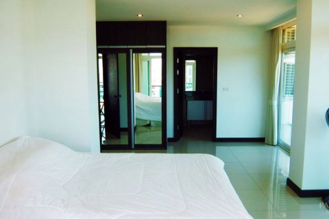 Condo in Pattaya, Thailand, 2 bedrooms  № 20050 - photo 5
