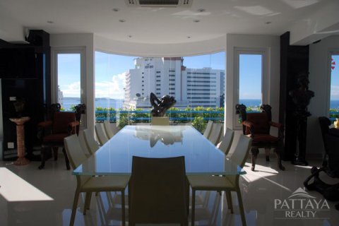 Condo in Pattaya, Thailand, 2 bedrooms  № 19832 - photo 19