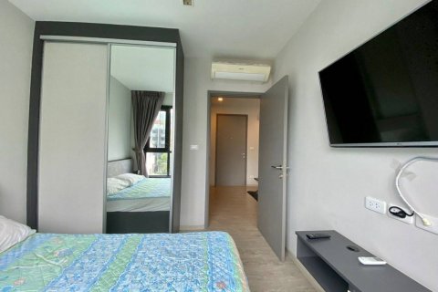 Condo in Pattaya, Thailand, 1 bedroom  № 22102 - photo 12