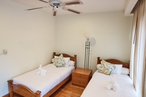 House in Bang Tao, Thailand 3 bedrooms № 3350 - photo 28