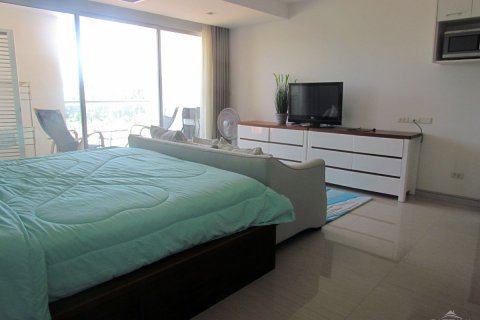 Studio in the Condo in Pattaya, Thailand  № 20747 - photo 3