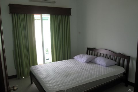 House in Pattaya, Thailand 3 bedrooms № 23256 - photo 23