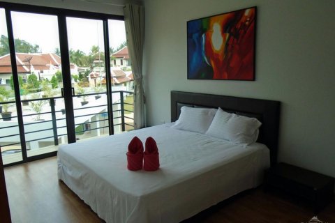 House in Pattaya, Thailand 3 bedrooms № 20006 - photo 3