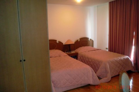 Condo in Pattaya, Thailand, 3 bedrooms  № 24030 - photo 14